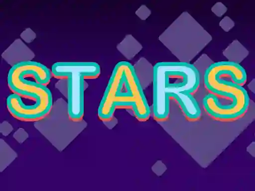 თამაში Stars ონლაინ