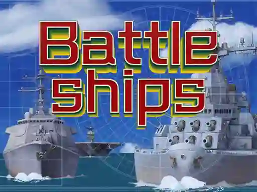 თამაში Battle Ships ონლაინ