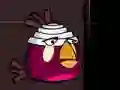 თამაში Angry Bird Shot Game ონლაინ