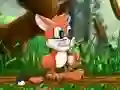 თამაში Toffy cat ონლაინ