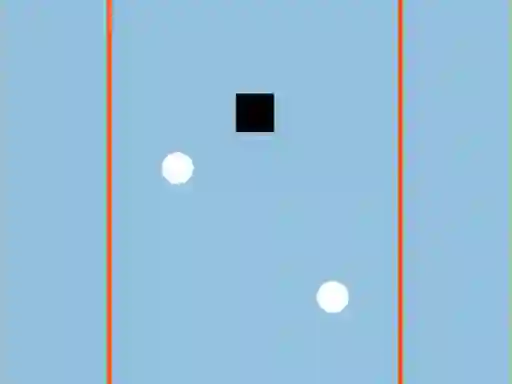 თამაში Evasive Balls ონლაინ