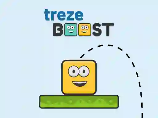 თამაში TrezeBoost ონლაინ