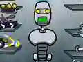 თამაში Build A Robot ონლაინ
