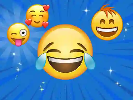 თამაში Emoji Challenge ონლაინ
