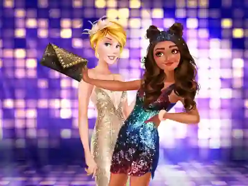 თამაში Princess Purse First Rule ონლაინ