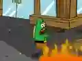 თამაში The Krusty Krab Doomsday ონლაინ