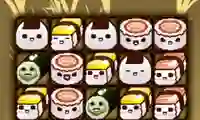 თამაში Sushi Madness ონლაინ