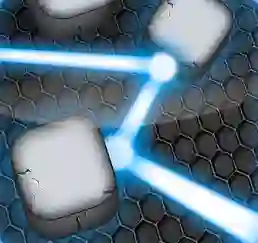 თამაში Laser ონლაინ