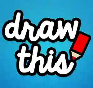 თამაში Draw This ონლაინ