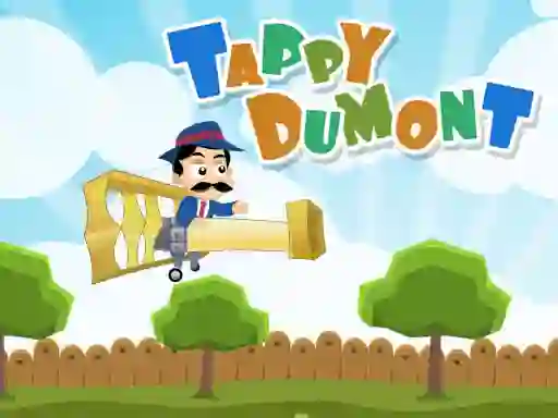 თამაში Tappy Dumont ონლაინ