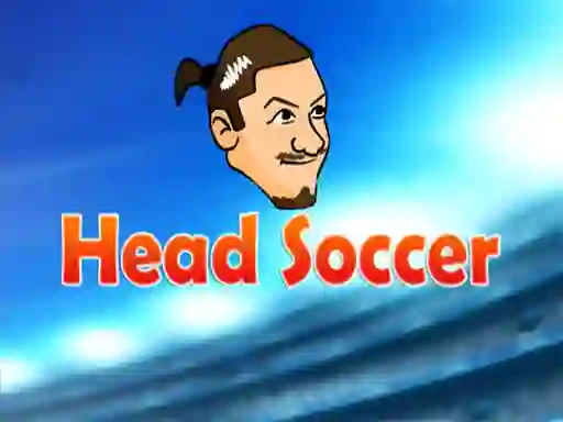 თამაში Head Soccer ონლაინ