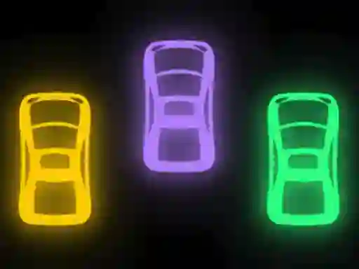 თამაში 3 Cars ონლაინ