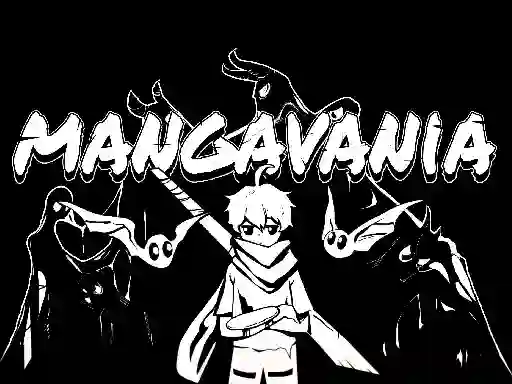 თამაში Mangavania ონლაინ