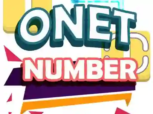 თამაში Onet Number ონლაინ