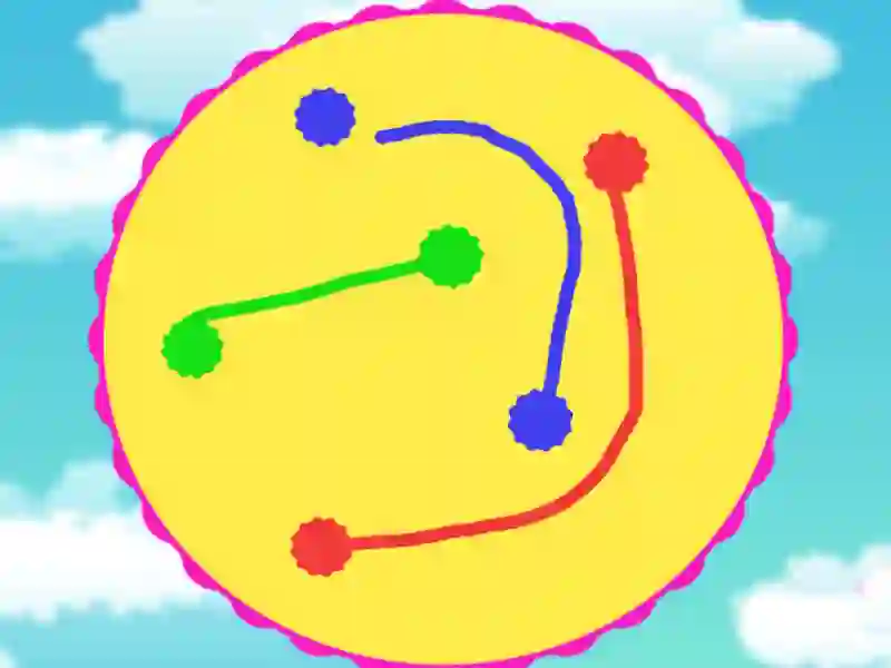 თამაში Color Connect ონლაინ