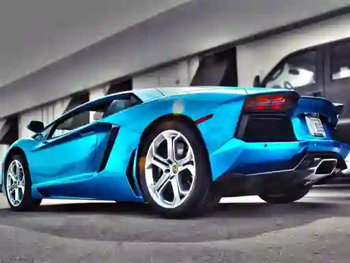 თამაში Sports Cars ონლაინ