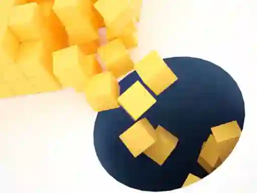 თამაში BlocksBuster ონლაინ