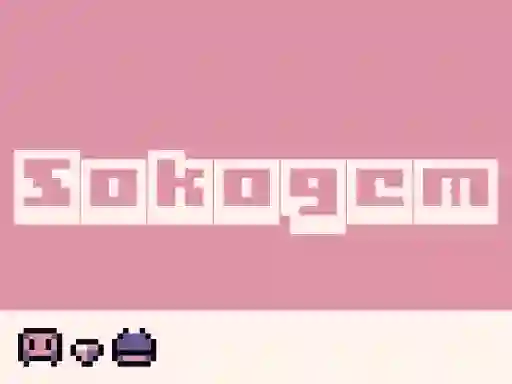თამაში Sokogem ონლაინ