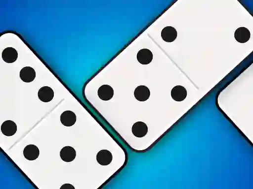 თამაში Domino Battle ონლაინ