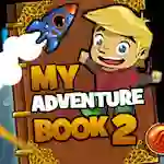 თამაში My Adventure Book 2 ონლაინ