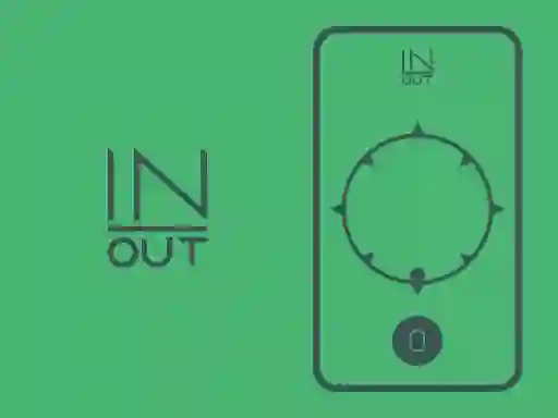 თამაში In Out ონლაინ