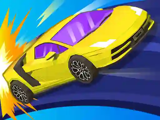 თამაში Road Race 3D ონლაინ