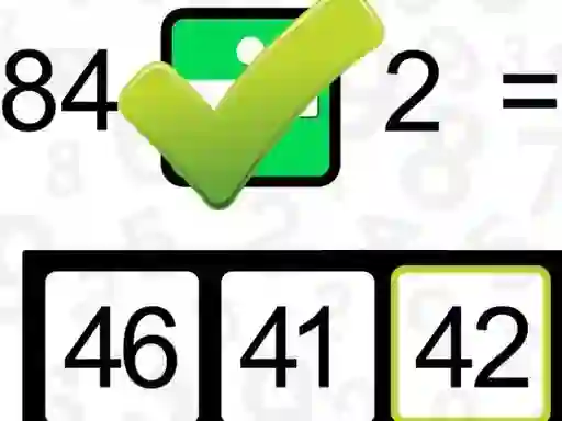 თამაში Math Whizz ონლაინ