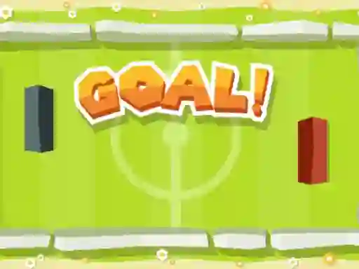 თამაში Ping Pong Goal ონლაინ