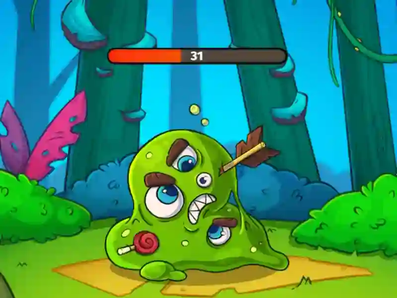 თამაში Tap Hunters ონლაინ
