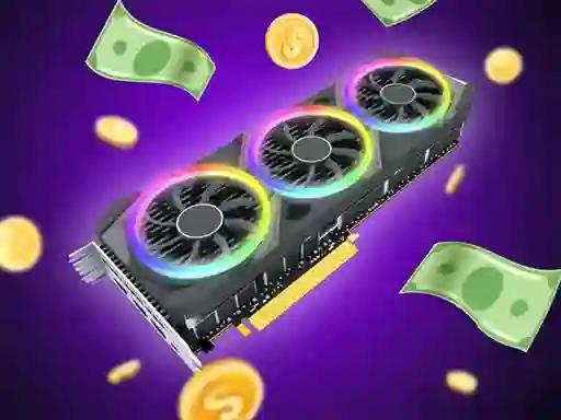 თამაში Gpu Mining ონლაინ