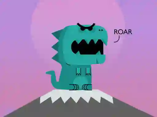 თამაში Dragon Blast ონლაინ