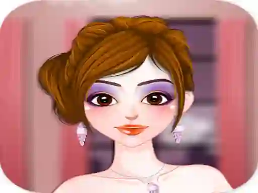 თამაში Perfect Prom Dressup ონლაინ