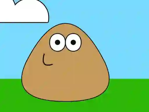 თამაში Pou collection ონლაინ