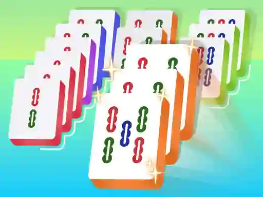 თამაში Mahjong Sort Puzzle ონლაინ