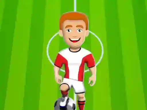თამაში Battle Arena Soccer ონლაინ