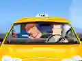 თამაში Love Cab ონლაინ