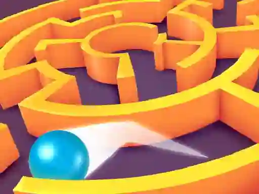 თამაში Balls Out 3d ონლაინ