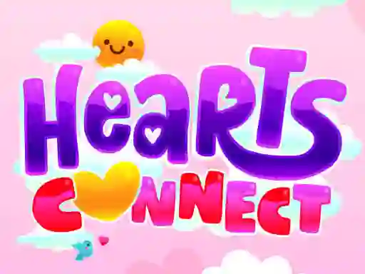 თამაში Connected Hearts ონლაინ