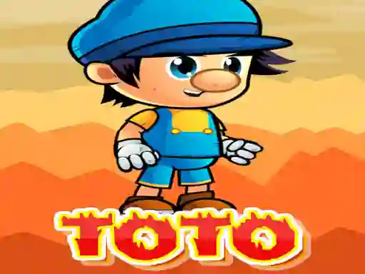 თამაში Toto Adventure ონლაინ