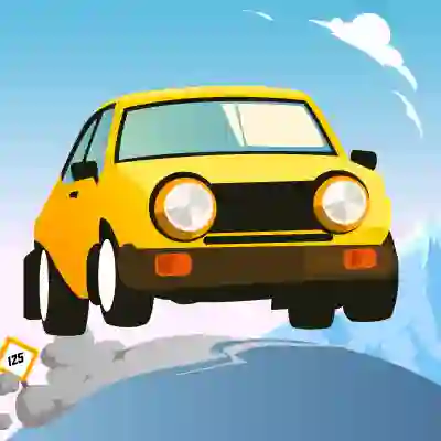 თამაში Risky Trip ონლაინ