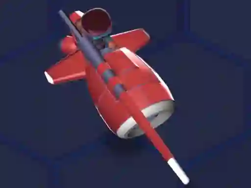 თამაში Nitro Knights.io ონლაინ