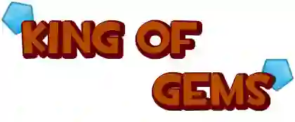 თამაში King of Gems ონლაინ