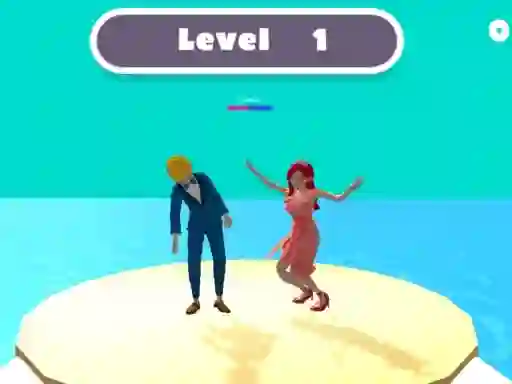 თამაში Persona Runner ონლაინ