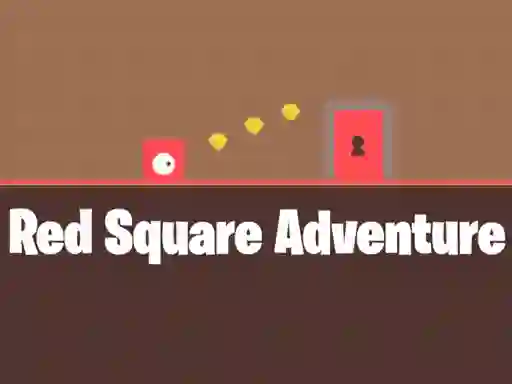 თამაში Red Square Adventure ონლაინ