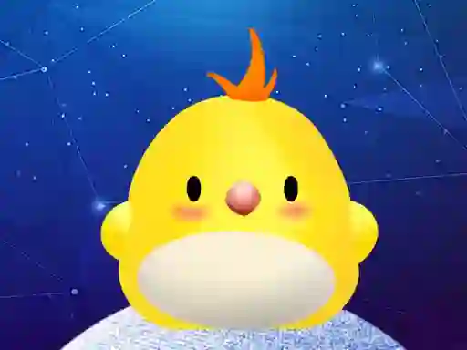 თამაში Running chicken ონლაინ