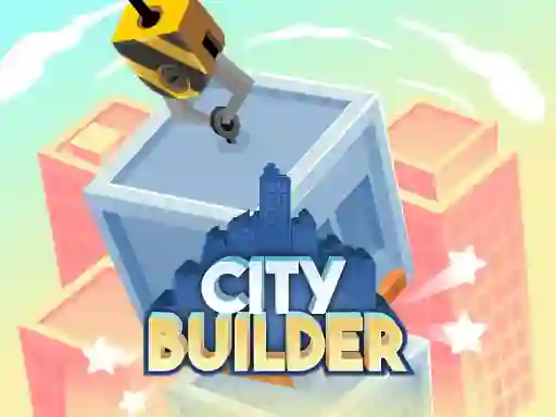 თამაში City Builder ონლაინ
