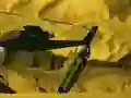 თამაში Hulk Throw Tank ონლაინ