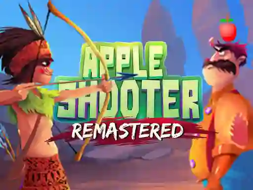თამაში Apple Shooter Remastered ონლაინ