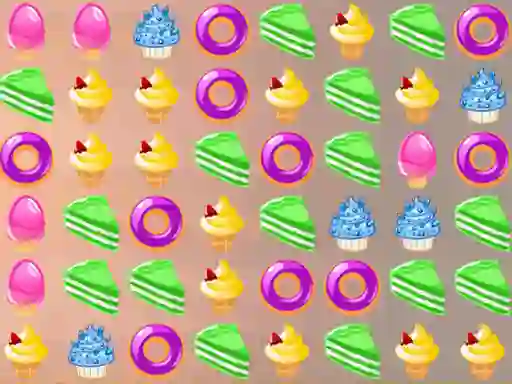თამაში Candy Monster ონლაინ