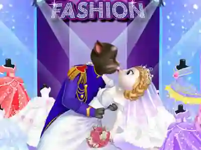 თამაში Fashion ონლაინ